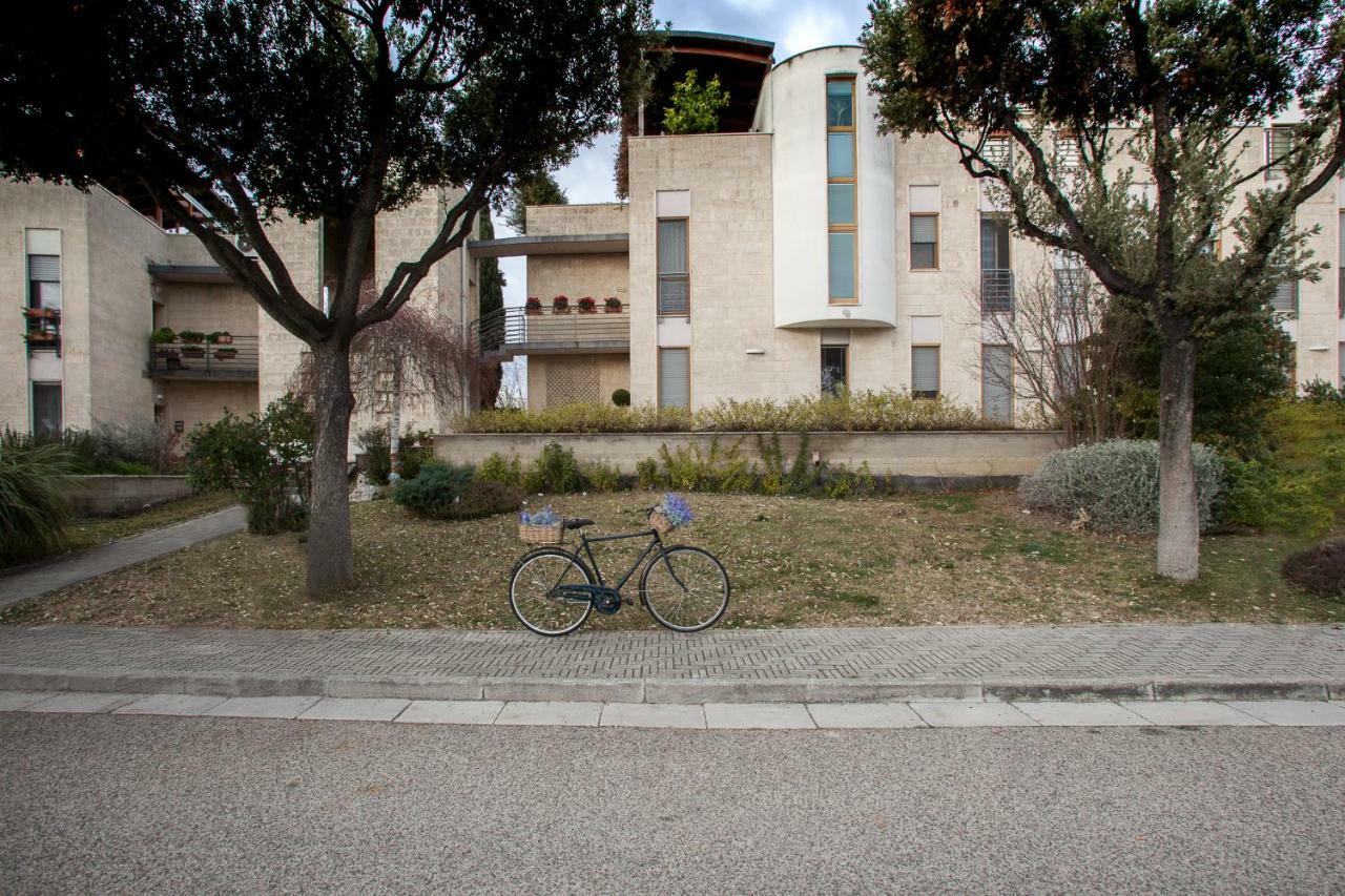 L' Antico Borgo Martella Exterior foto
